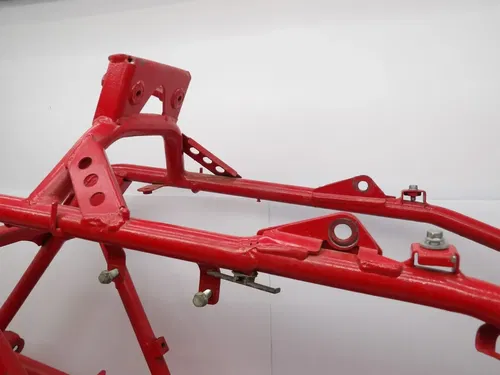 1999 Honda TRX400EX Frame Chassis Main Assembly 50100-HN1-000ZB