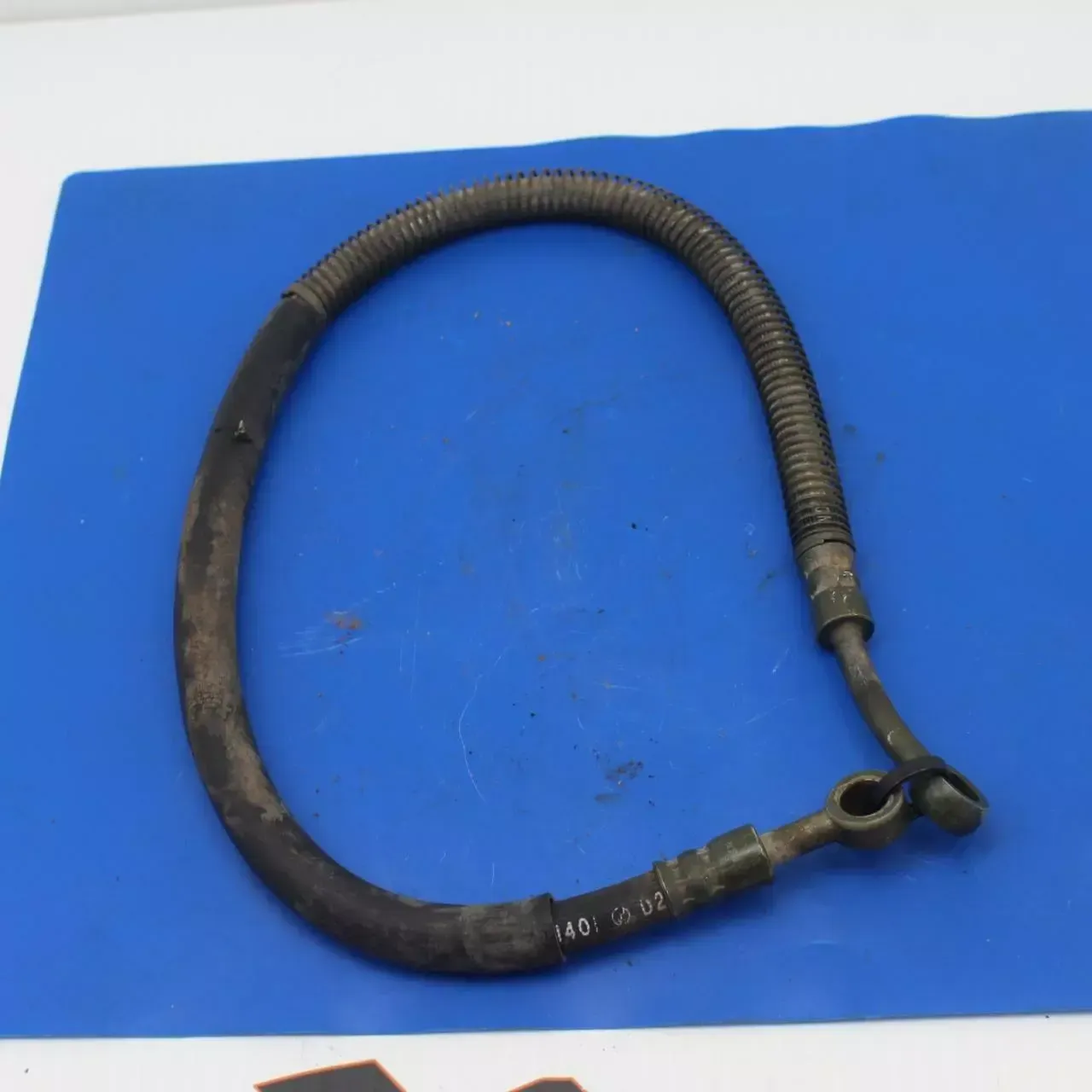 2004 Yamaha Blaster 200 Rear Back Brake Hose Fluid Line