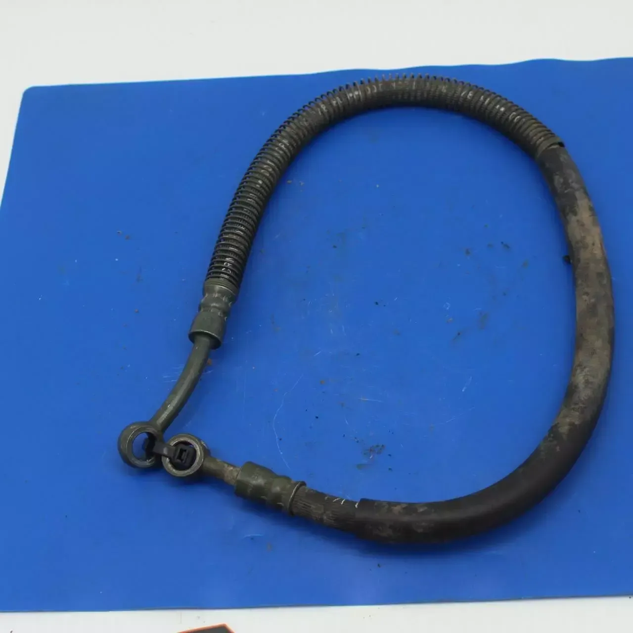 2004 Yamaha Blaster 200 Rear Back Brake Hose Fluid Line
