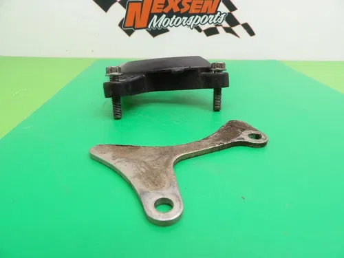 2007 Kawasaki KX250F Case Saver Chain Guard 14026-0026