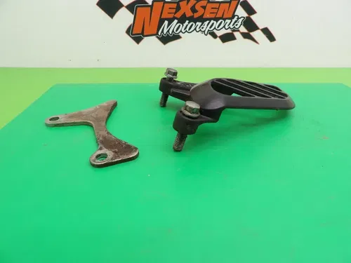 2007 Kawasaki KX250F Case Saver Chain Guard 14026-0026