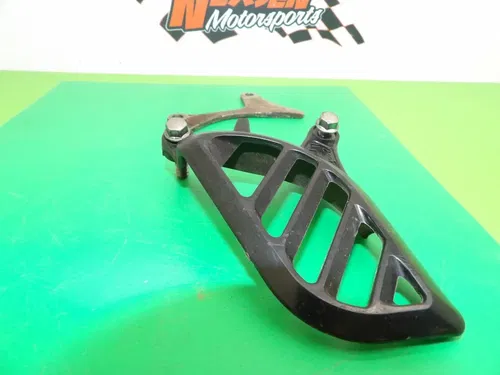 2007 Kawasaki KX250F Case Saver Chain Guard 14026-0026