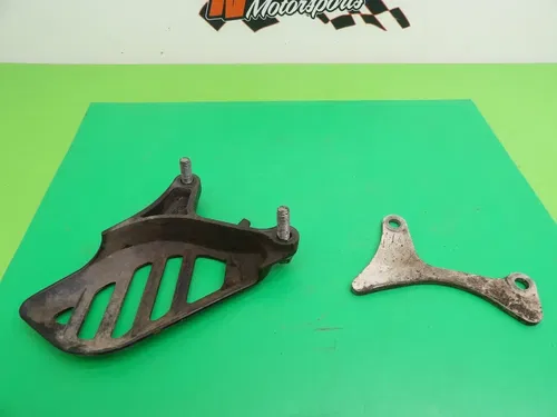2007 Kawasaki KX250F Case Saver Chain Guard 14026-0026