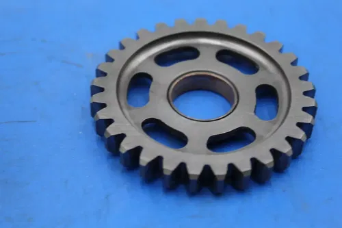 2014 Yamaha Yz450f Kickstart Kick Start Shaft W Idler Gear
