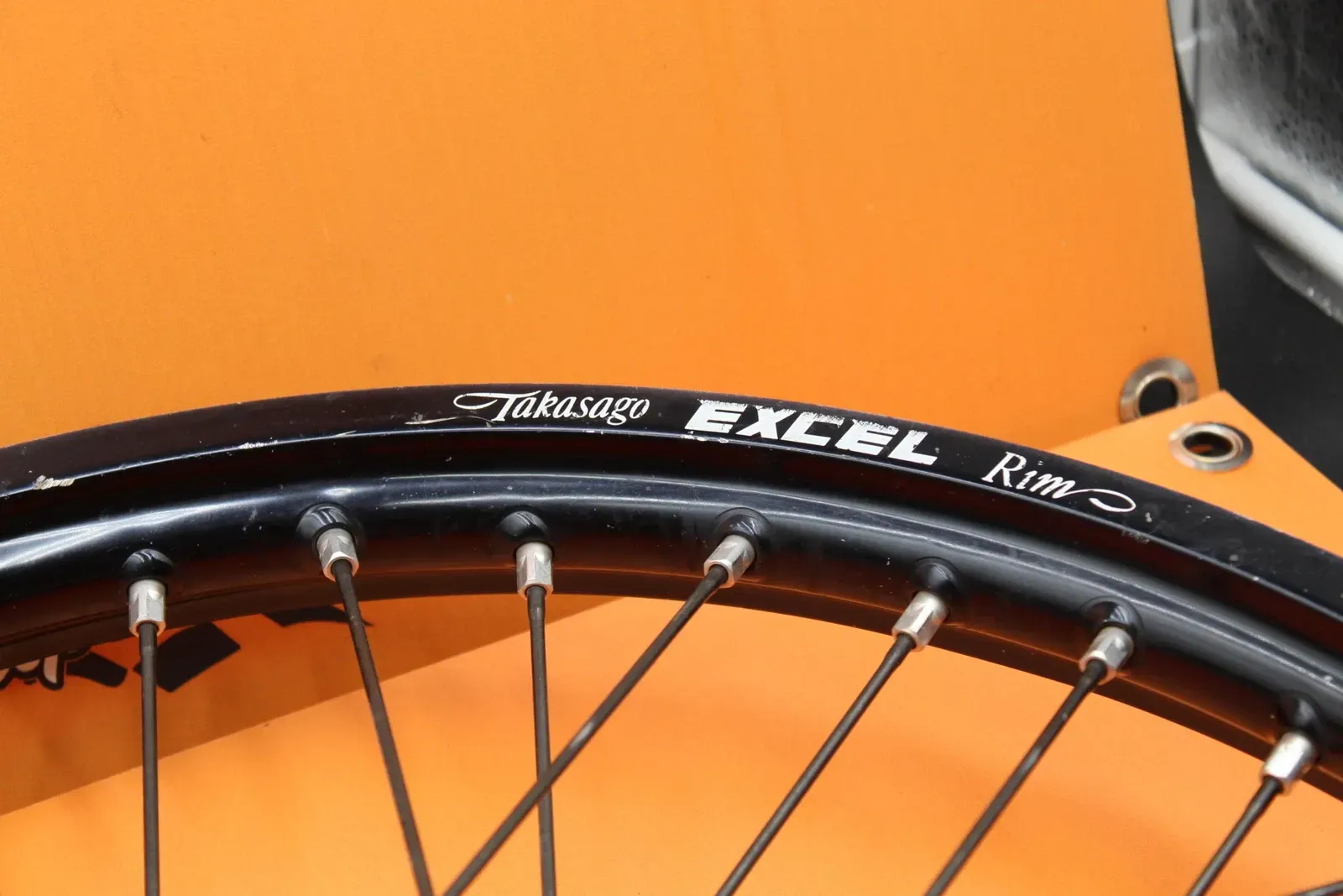 🏁 Front Wheel Rim – Fits 2016 KTM 125
