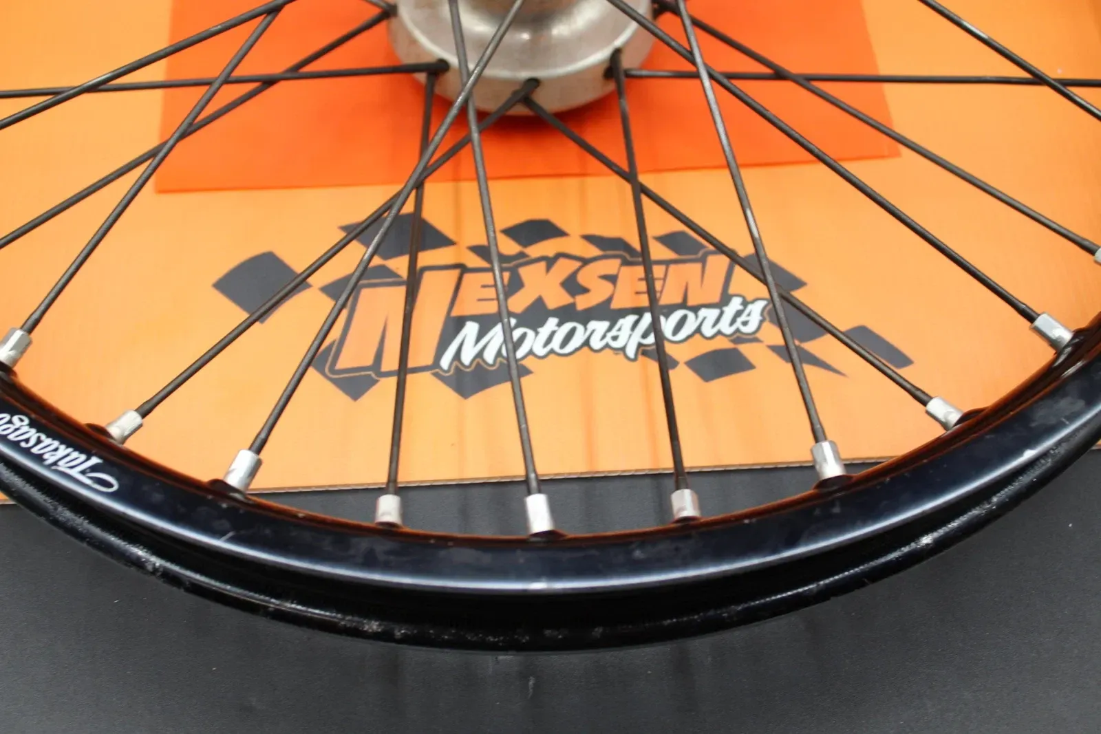 🏁 Front Wheel Rim – Fits 2016 KTM 125