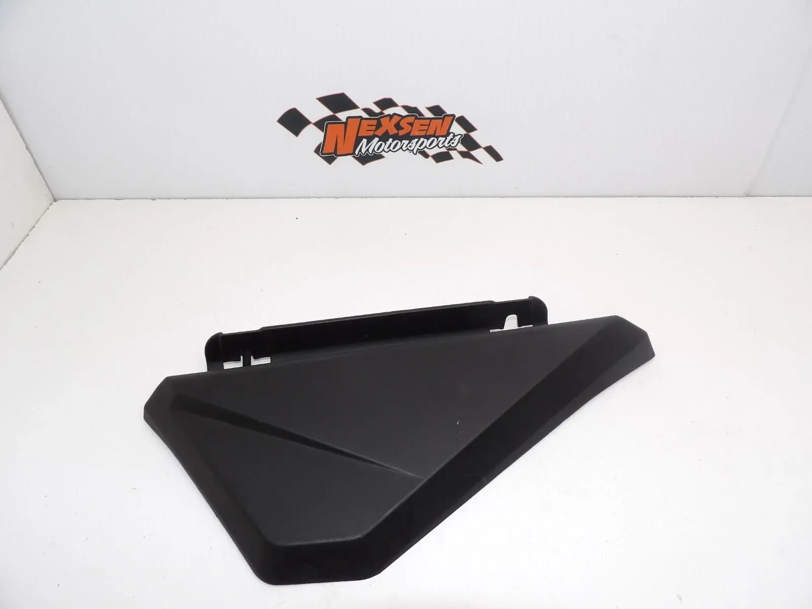 2020 Can-Am Maverick Turbo RH Lower Door Panel 705010733