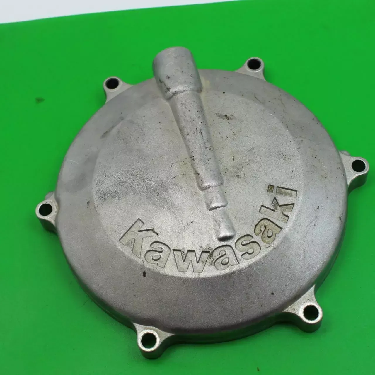 2001 Kawasaki Klx300r Clutch Cover