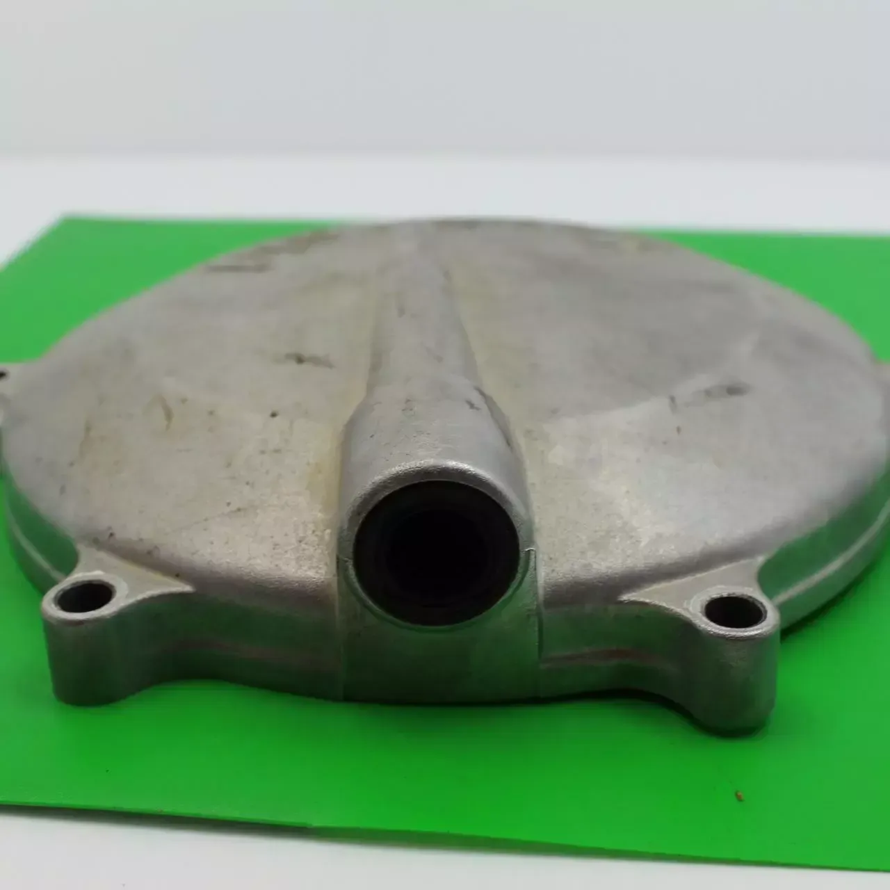 2001 Kawasaki Klx300r Clutch Cover