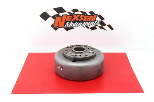 1985 Honda Odyssey 350 Flywheel