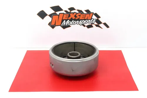 1985 Honda Odyssey 350 Flywheel