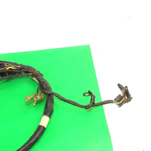 1994 Kawasaki Klx250 Main Engine Wiring Harness Motor Wire Loom