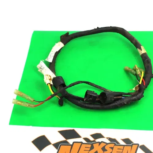 1994 Kawasaki Klx250 Main Engine Wiring Harness Motor Wire Loom