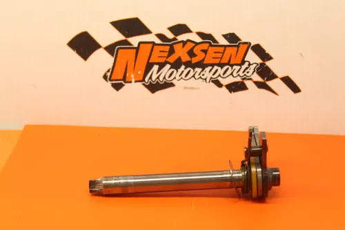2000 Ktm 380 Shifter Shift Shaft