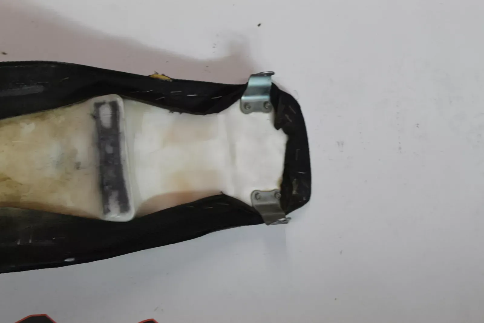 2004 Honda Crf250r Seat Saddle