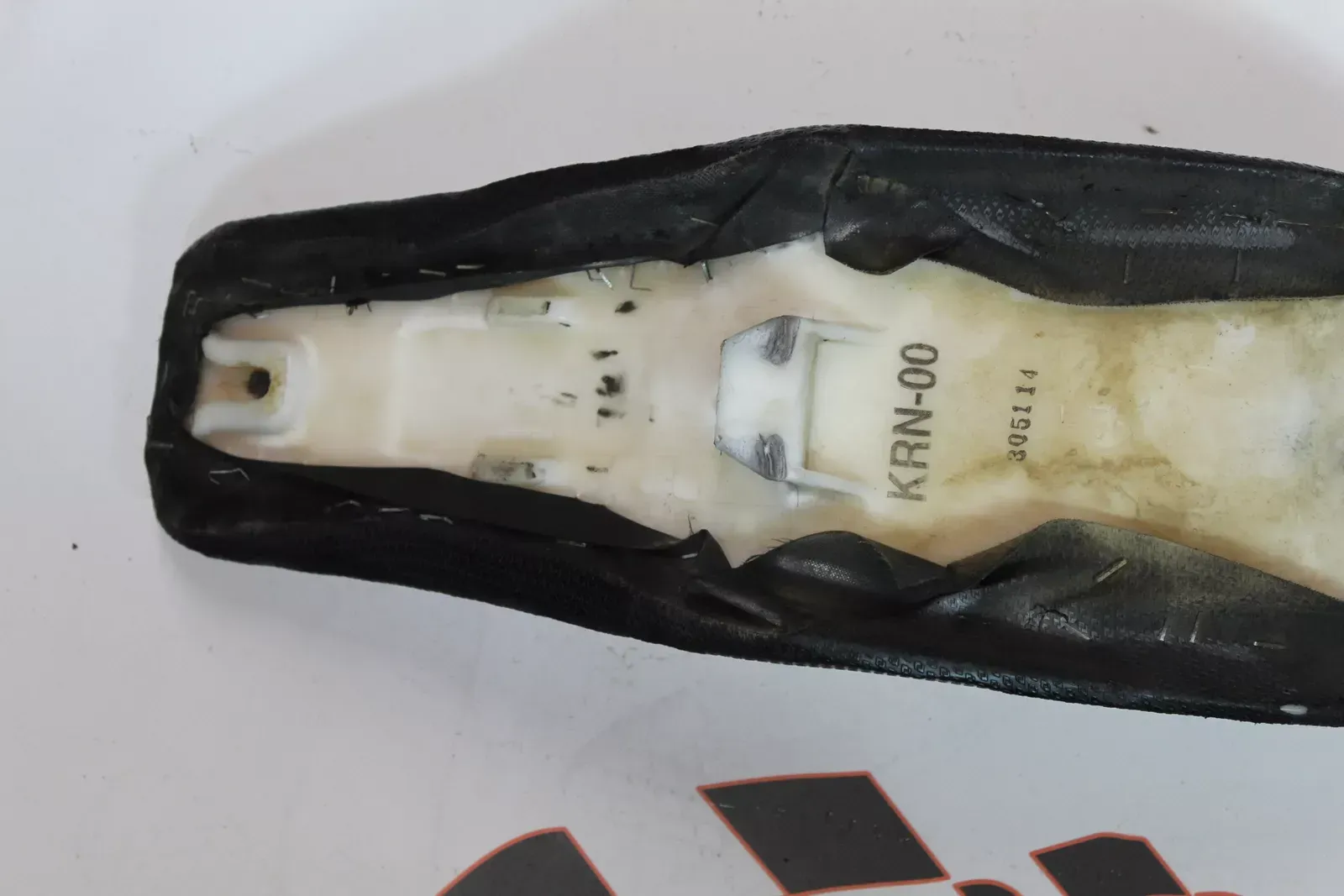 2004 Honda Crf250r Seat Saddle