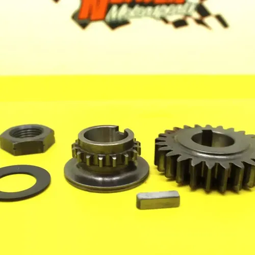 2003 Suzuki Quadsport LTZ400 Primary Drive Gear