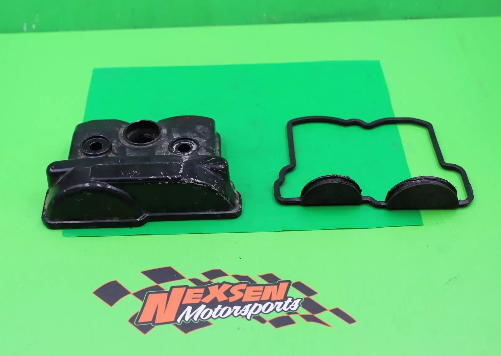 2014 Kawasaki Kx250f Engine Motor Cylinder Head Cover