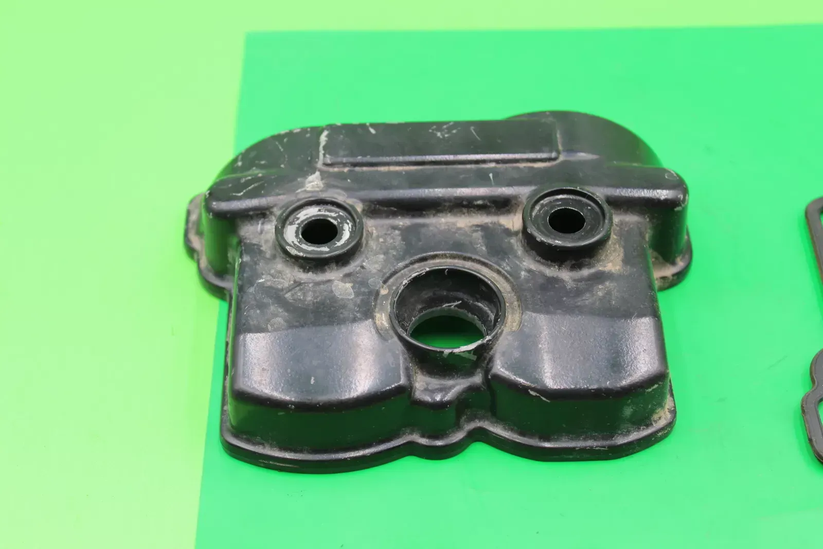 2014 Kawasaki Kx250f Engine Motor Cylinder Head Cover