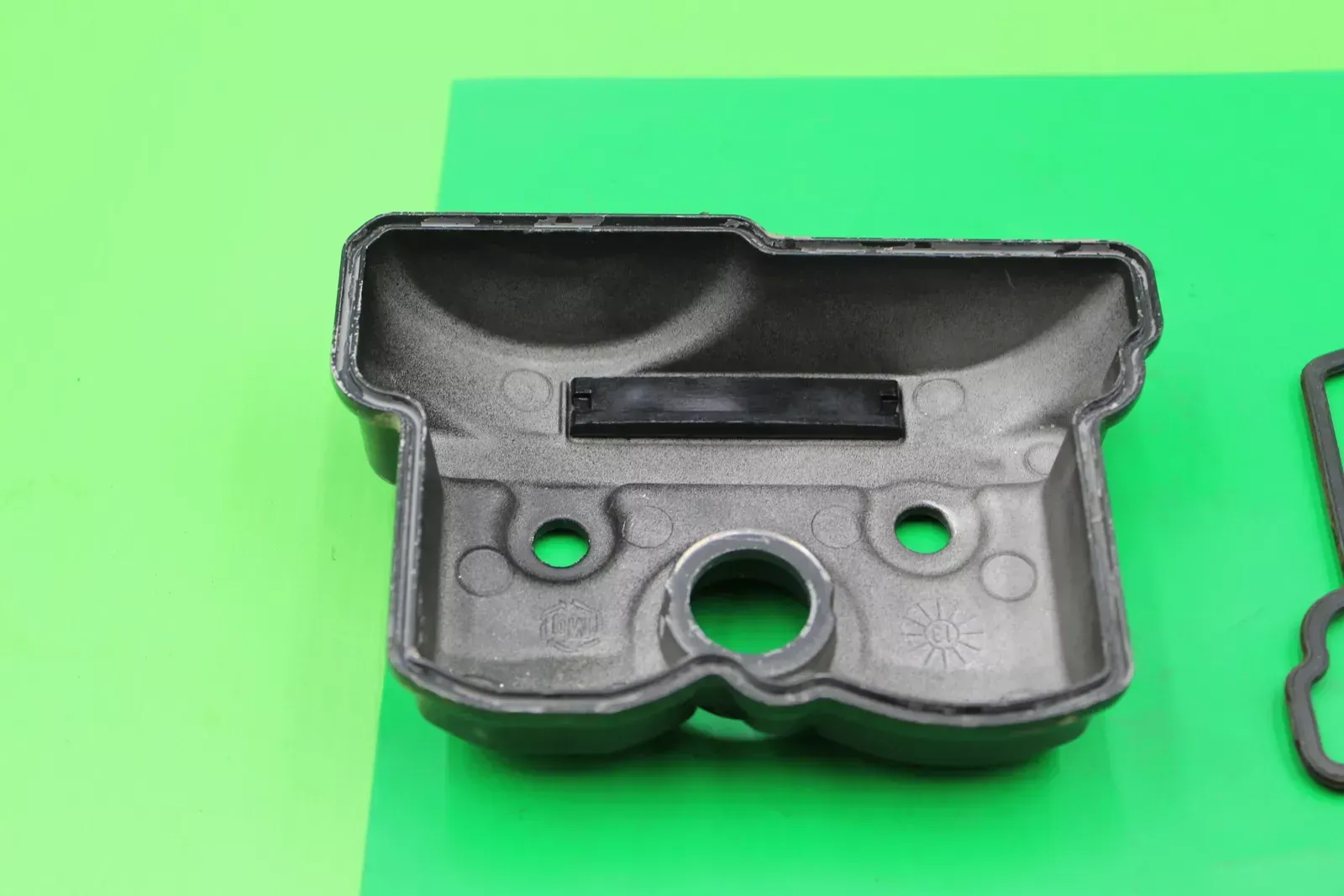 2014 Kawasaki Kx250f Engine Motor Cylinder Head Cover