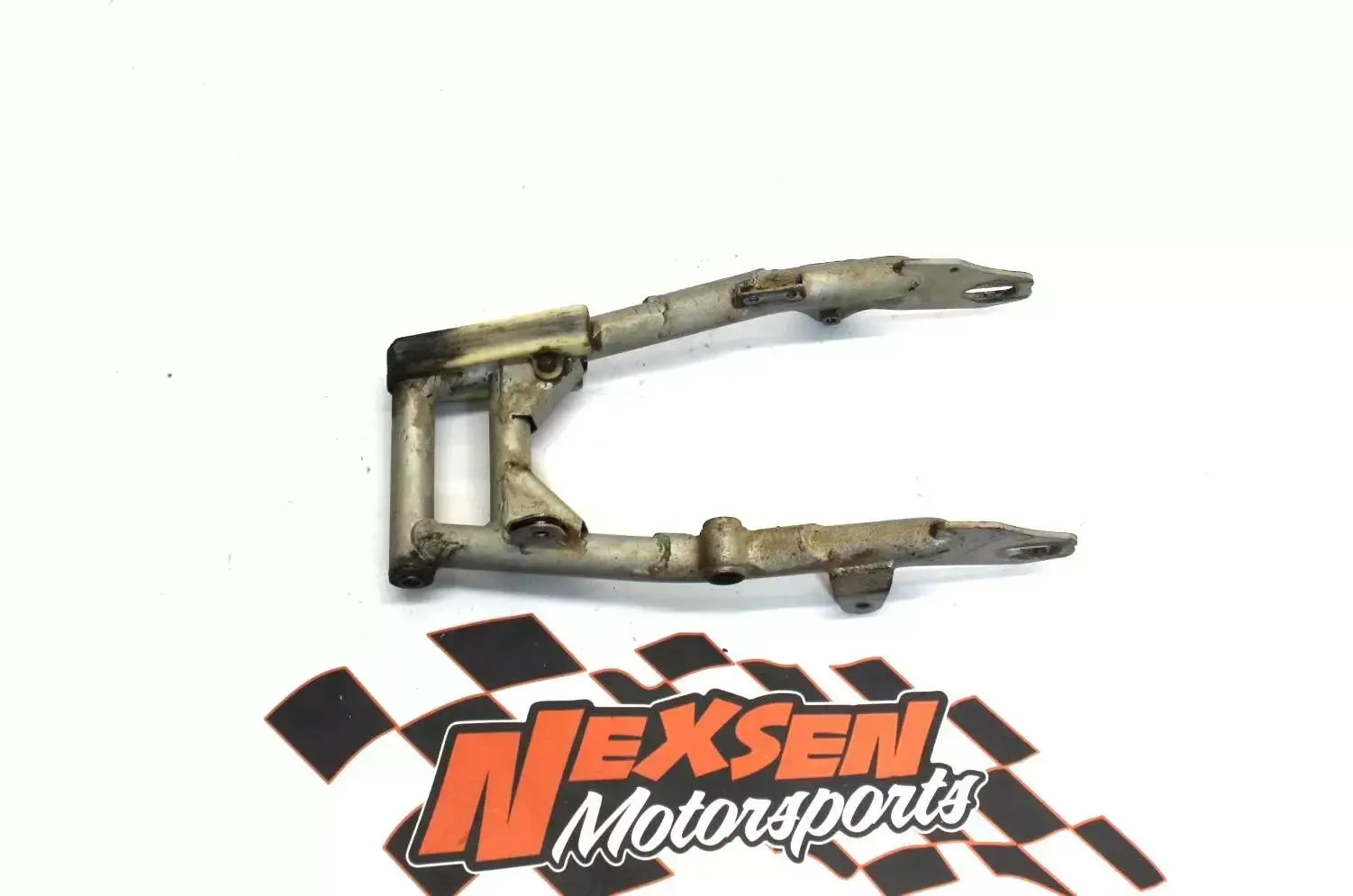 1981 Suzuki Rm80 Swingarm Swing Arm Suspension