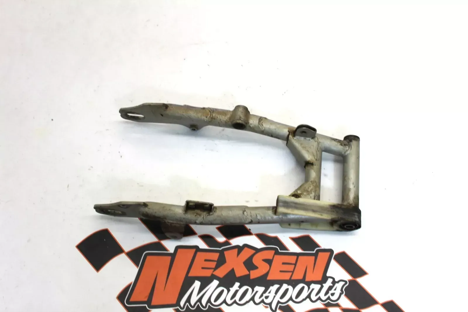 1981 Suzuki Rm80 Swingarm Swing Arm Suspension