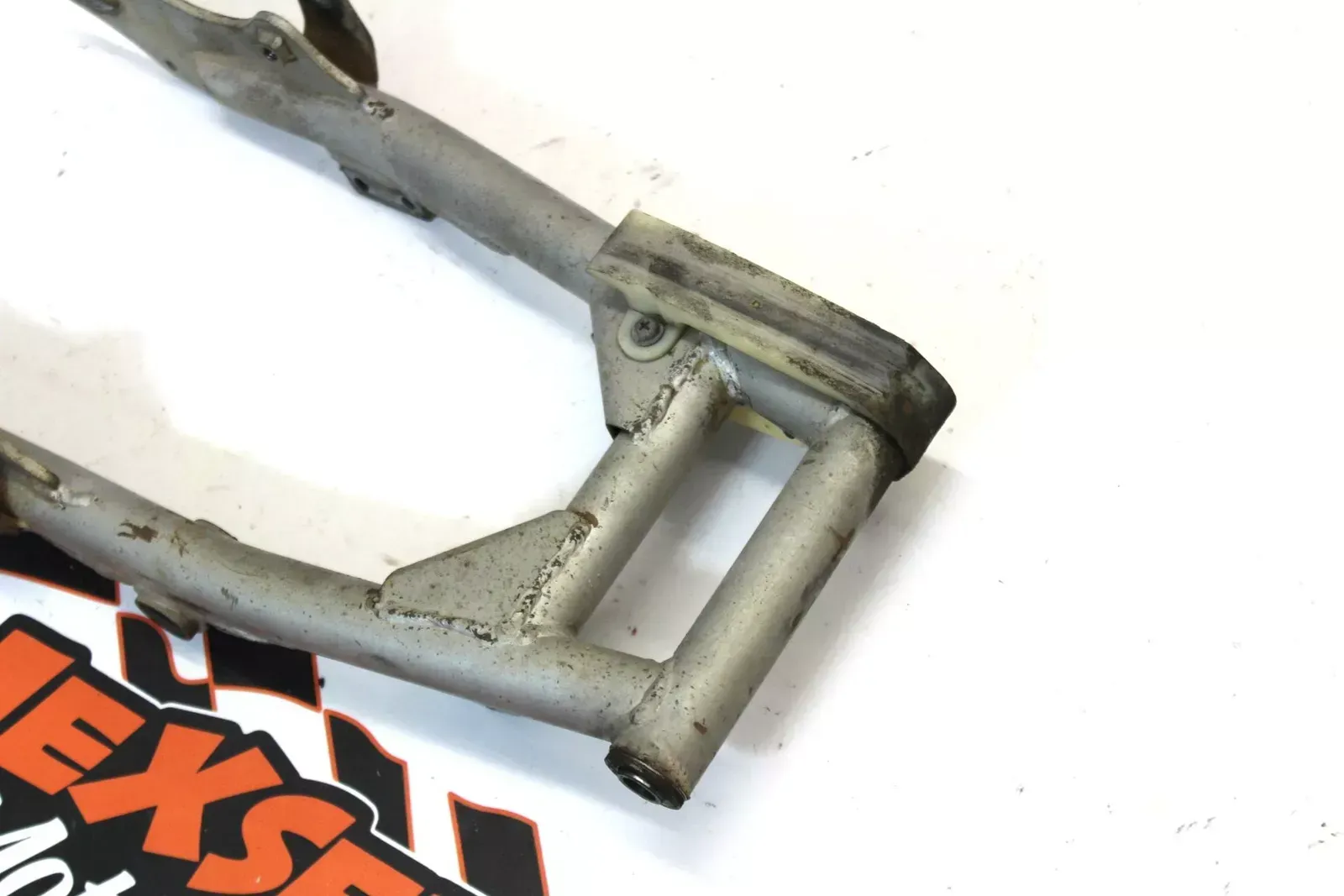 1981 Suzuki Rm80 Swingarm Swing Arm Suspension