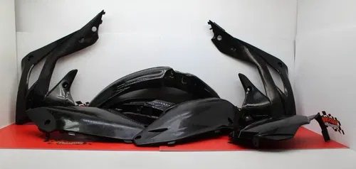 2014 Kawasaki KX450F Full Plastics Kit