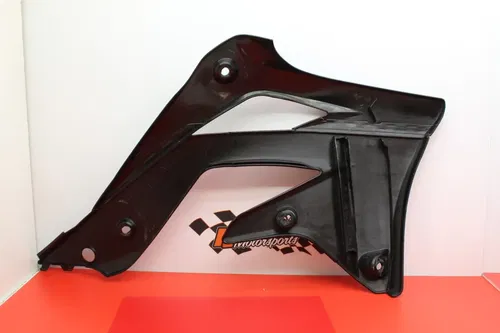 2014 Kawasaki KX450F Full Plastics Kit