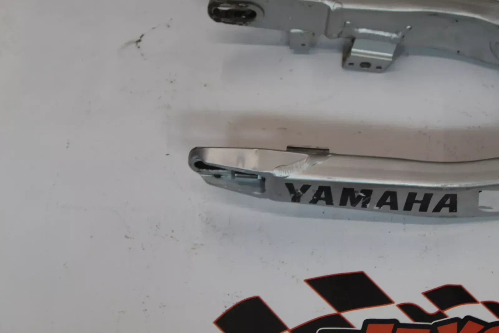 1999 Yamaha Yz400f Swingarm Swing Arm Suspension