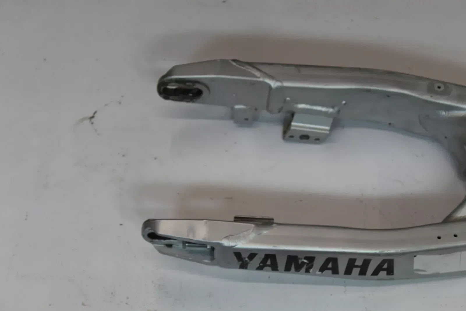 1999 Yamaha Yz400f Swingarm Swing Arm Suspension