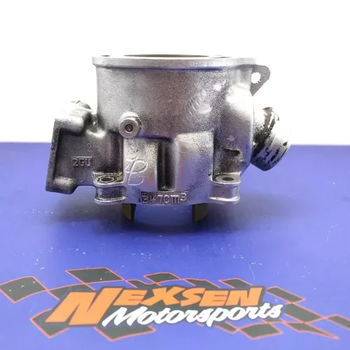 1987 Yamaha Banshee 350 Engine Top End Cylinder Head