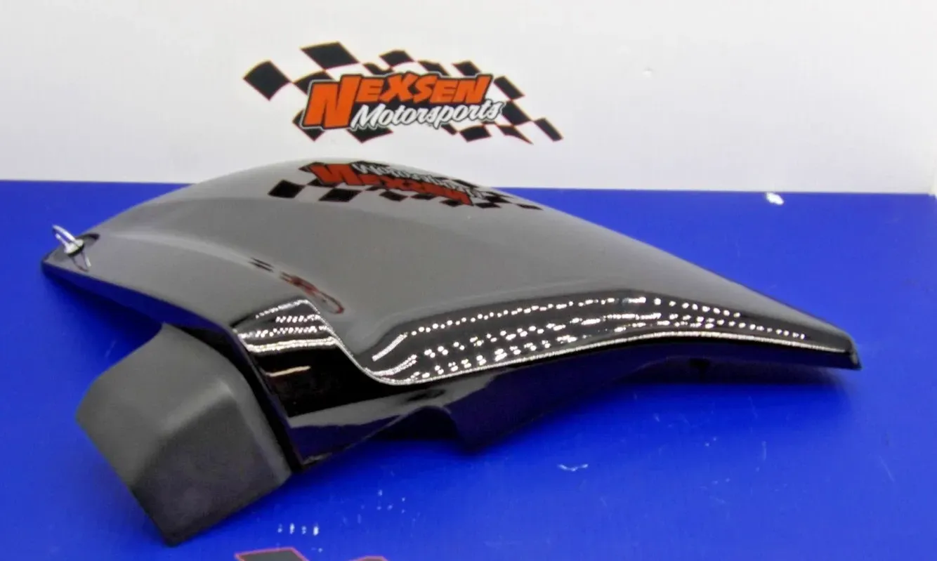 2018 Yamaha Star Eluder Side Cover 2 S3 2DF-Y2172-10-P0