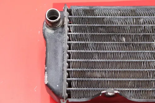 1985 Honda Atc250r Right Radiator