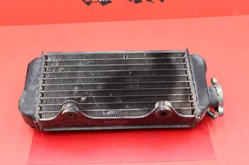 1985 Honda Atc250r Right Radiator