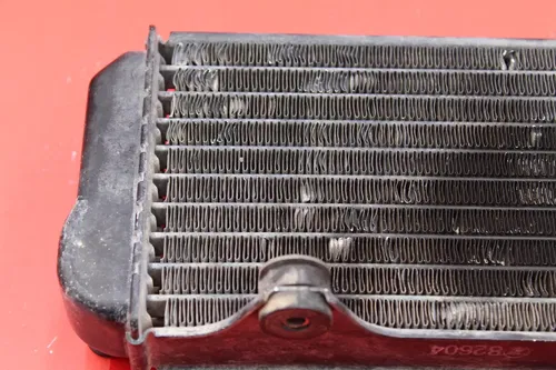 1985 Honda Atc250r Right Radiator