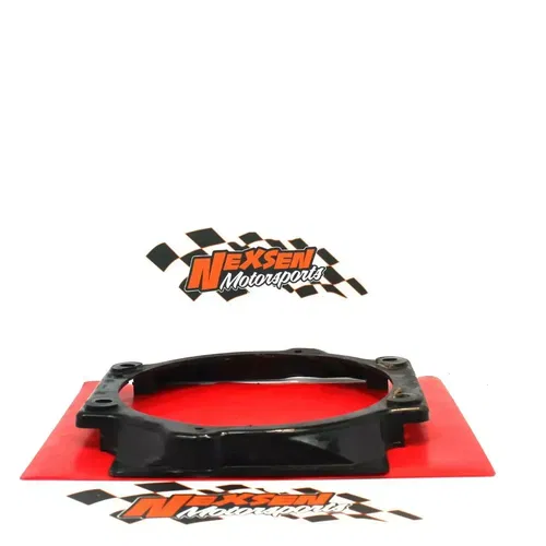 2000 Polaris Trail Boss 325 Oil Cooler Fan Shroud