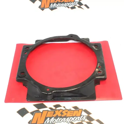 2000 Polaris Trail Boss 325 Oil Cooler Fan Shroud