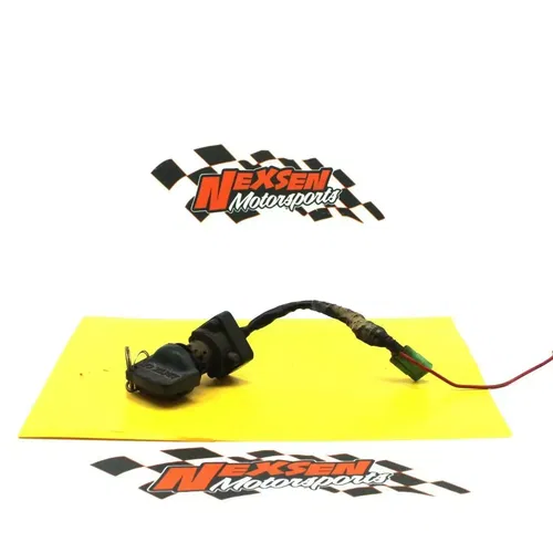 2001 Arctic Cat 300 Ignition Main Switch