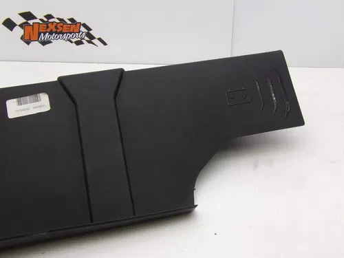 16-19 Can-Am Defender Battery Cover 707900282