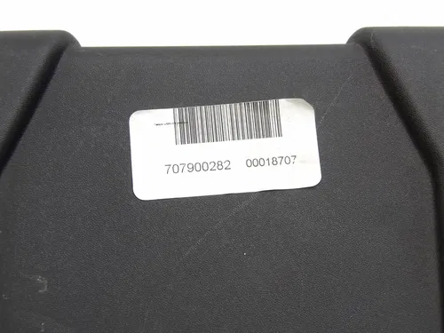 16-19 Can-Am Defender Battery Cover 707900282