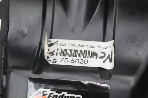 2022 Yamaha Yz450fx Seat Saddle Enduro Engineering