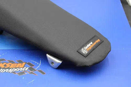 2022 Yamaha Yz450fx Seat Saddle Enduro Engineering