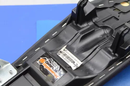 2022 Yamaha Yz450fx Seat Saddle Enduro Engineering