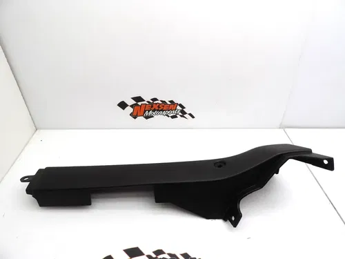 2019 Kawasaki Mule RH Rear Side Step Cover 14091-0901
