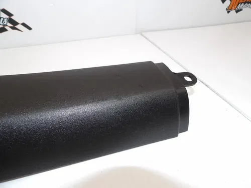 2019 Kawasaki Mule RH Rear Side Step Cover 14091-0901