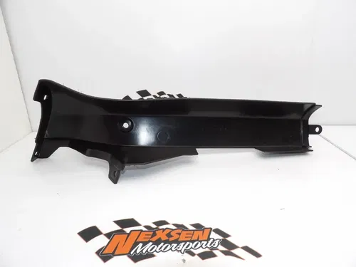 2019 Kawasaki Mule RH Rear Side Step Cover 14091-0901