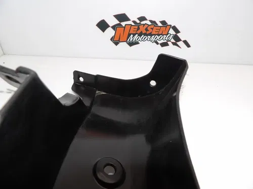 2019 Kawasaki Mule RH Rear Side Step Cover 14091-0901