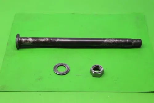 2014 Kawasaki kx450f Swingarm Bolt Rear