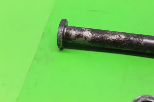 2014 Kawasaki kx450f Swingarm Bolt Rear